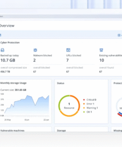 Acronis Cyber Protect
